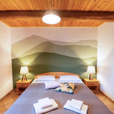 Agriturismo Fattoria Walden Ficulle Extérieur photo