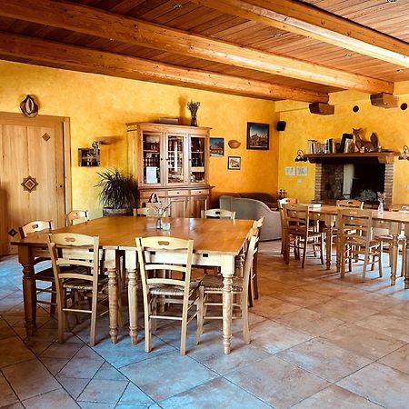 Agriturismo Fattoria Walden Ficulle Extérieur photo