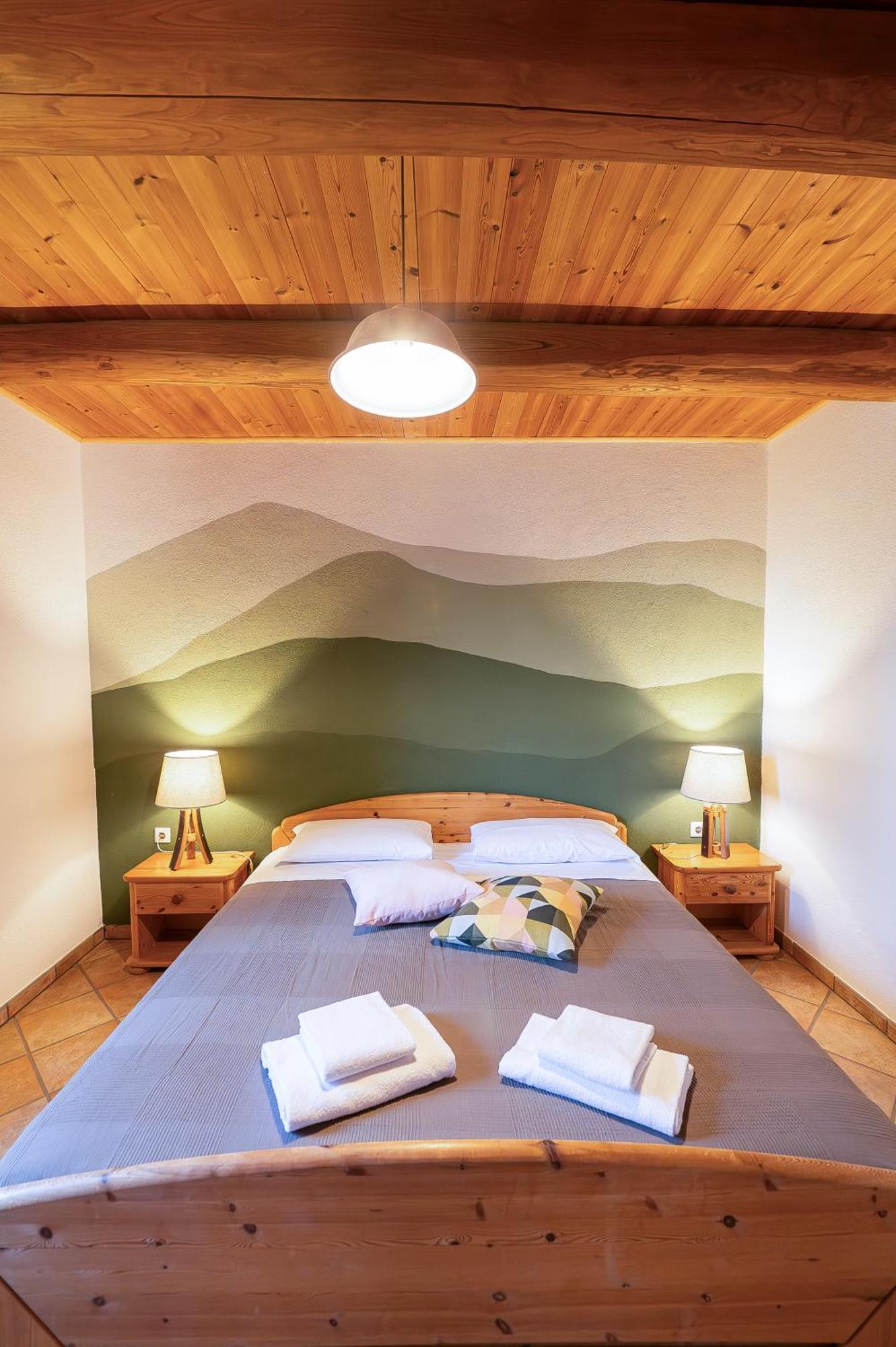 Agriturismo Fattoria Walden Ficulle Extérieur photo