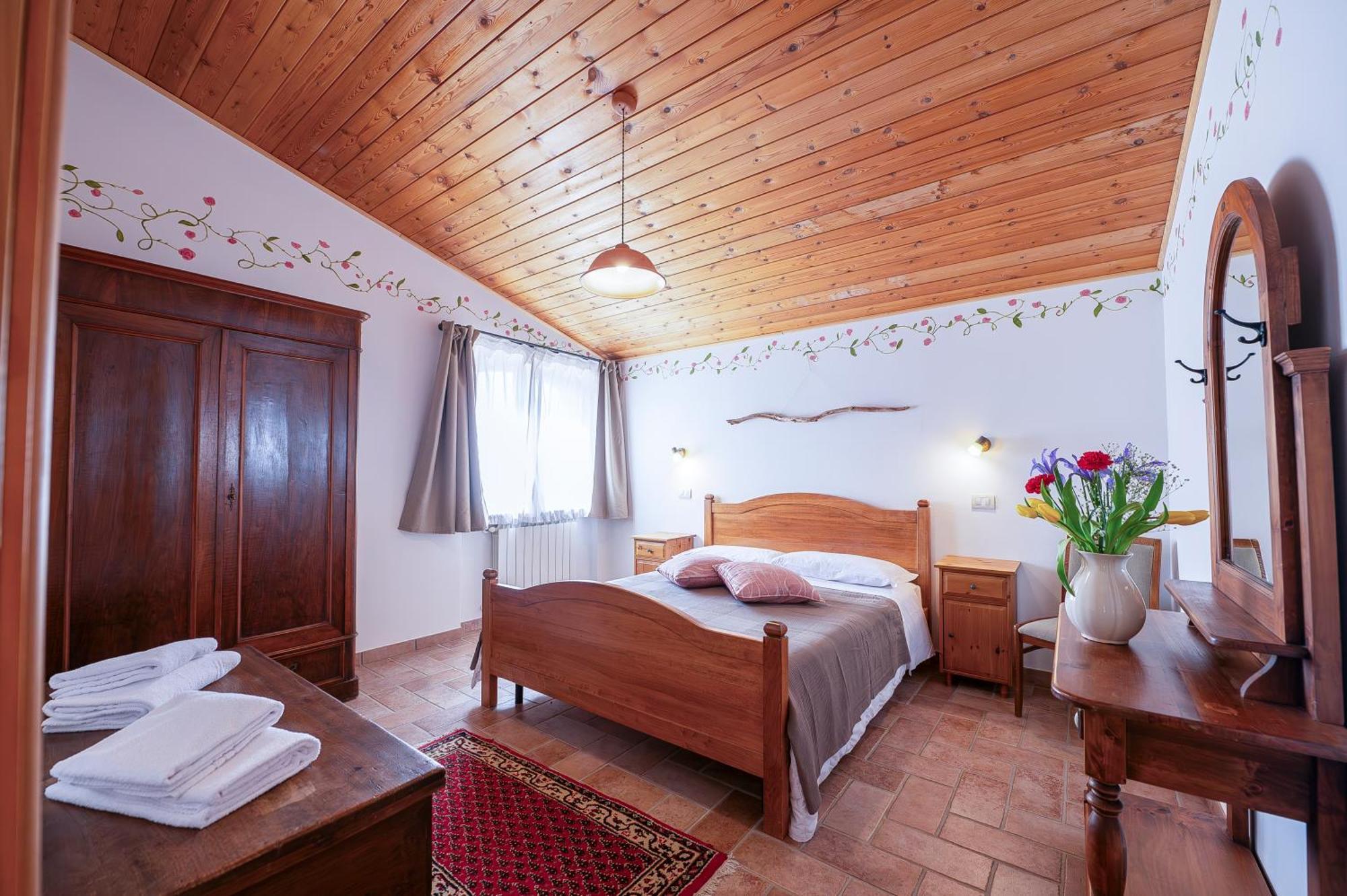 Agriturismo Fattoria Walden Ficulle Extérieur photo