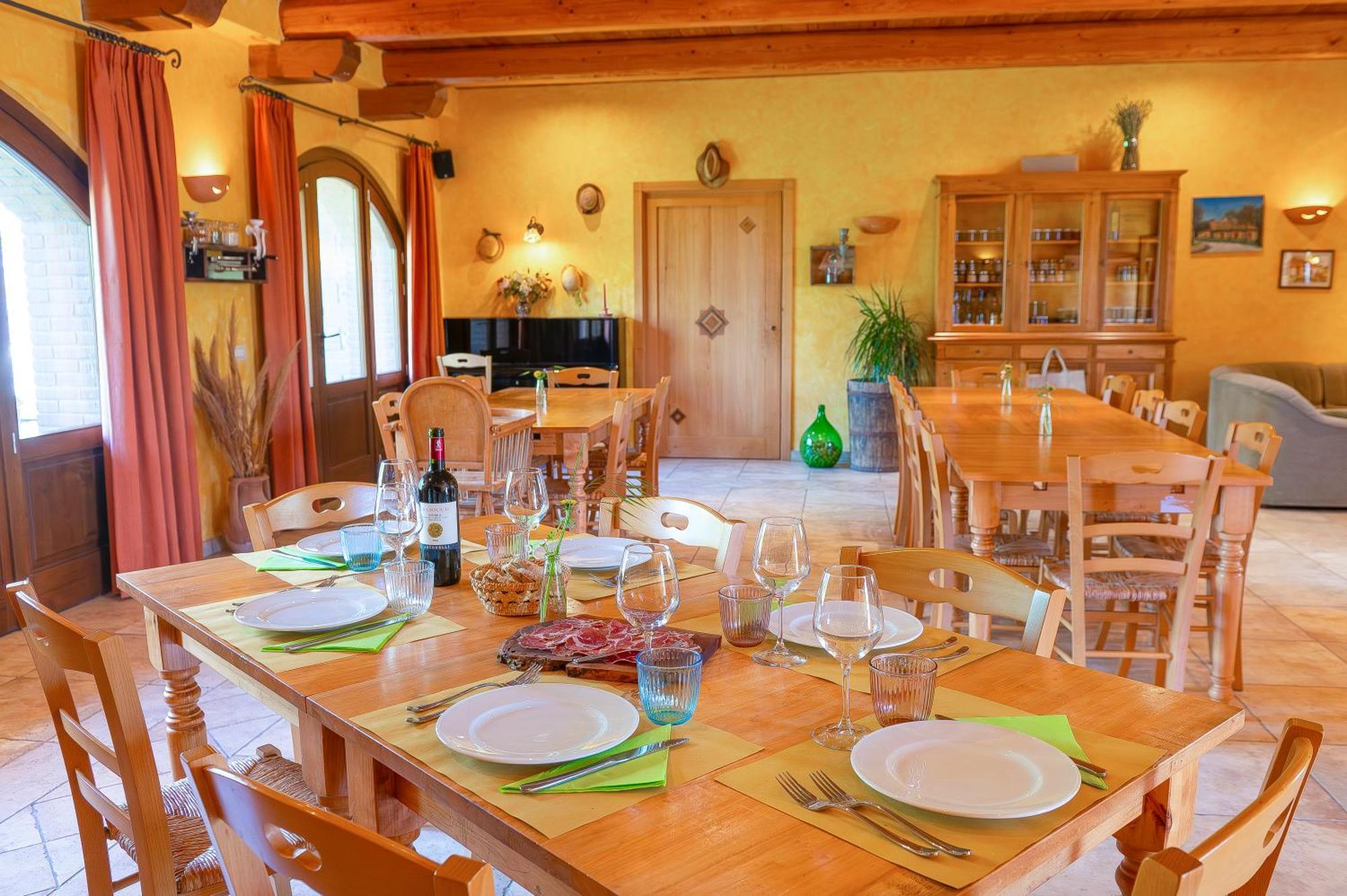 Agriturismo Fattoria Walden Ficulle Extérieur photo